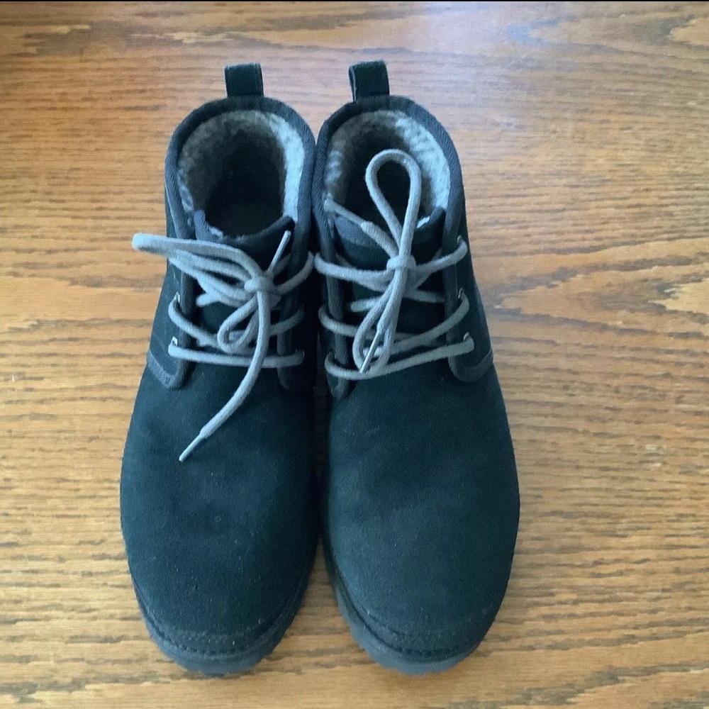 Youth UGG boots
